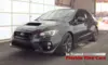 Florida Fine Cars - Used SUBARU WRX STI 2016 ORLANDO 