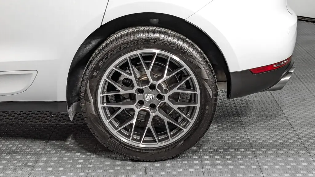 Florida Fine Cars - Used PORSCHE MACAN 2016 ORLANDO S