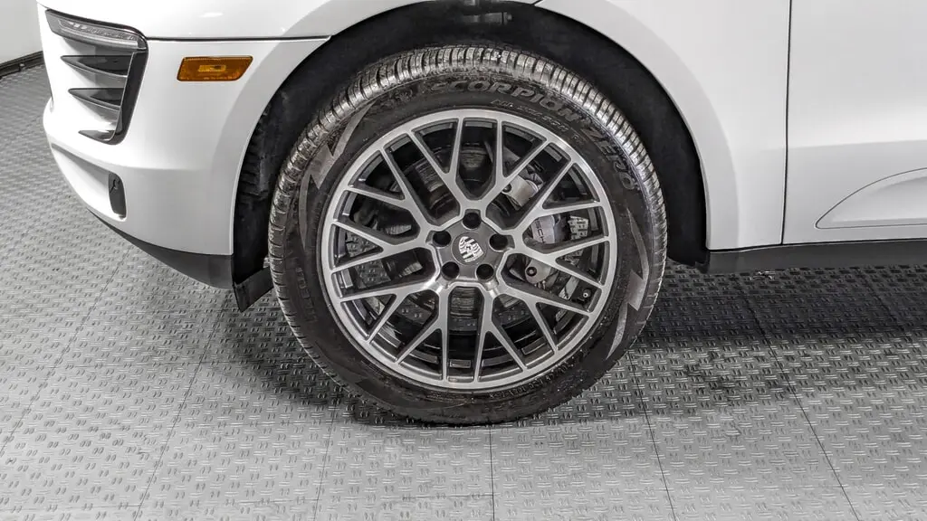 Florida Fine Cars - Used PORSCHE MACAN 2016 ORLANDO S