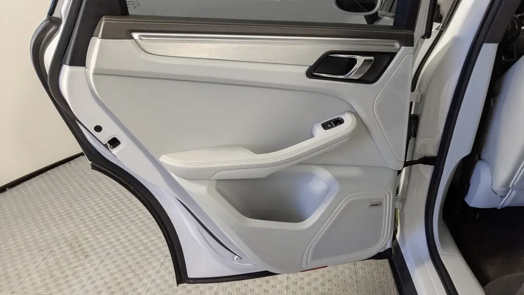 Florida Fine Cars - Used PORSCHE MACAN 2016 ORLANDO S