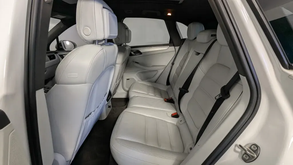 Florida Fine Cars - Used PORSCHE MACAN 2016 ORLANDO S