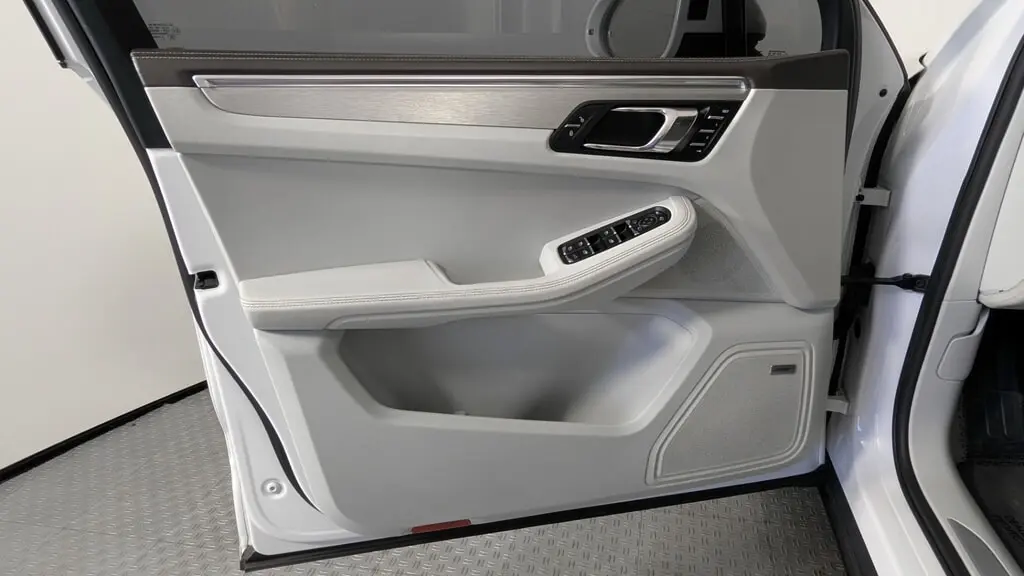 Florida Fine Cars - Used PORSCHE MACAN 2016 ORLANDO S