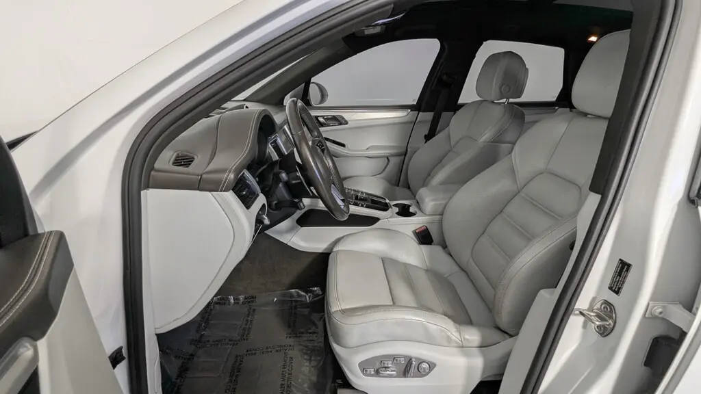 Florida Fine Cars - Used PORSCHE MACAN 2016 ORLANDO S