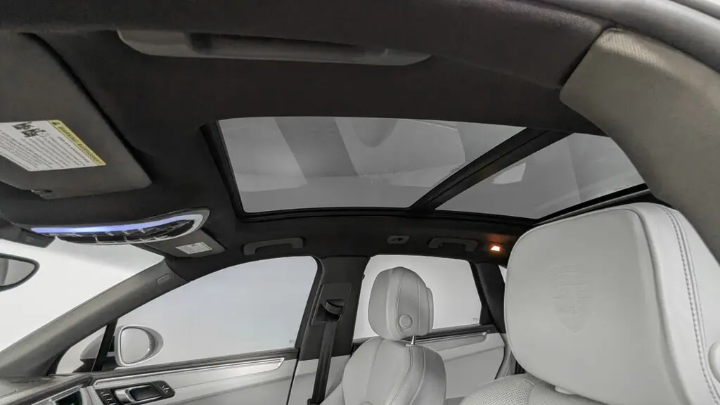 Florida Fine Cars - Used PORSCHE MACAN 2016 ORLANDO S