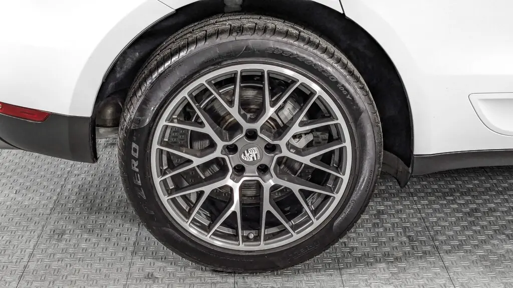 Florida Fine Cars - Used PORSCHE MACAN 2016 ORLANDO S