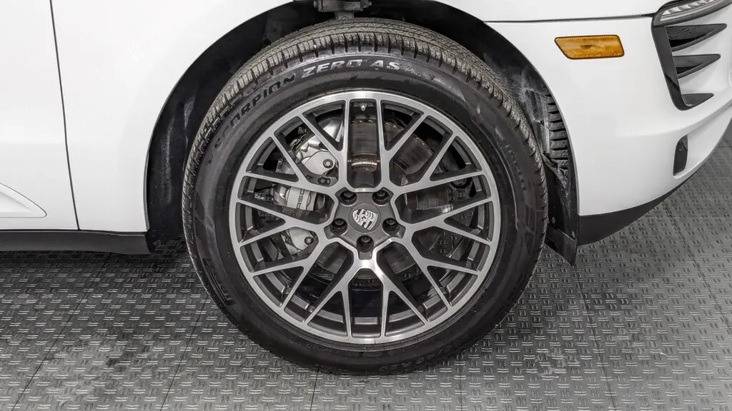 Florida Fine Cars - Used PORSCHE MACAN 2016 ORLANDO S