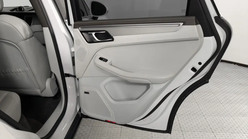 Florida Fine Cars - Used PORSCHE MACAN 2016 ORLANDO S