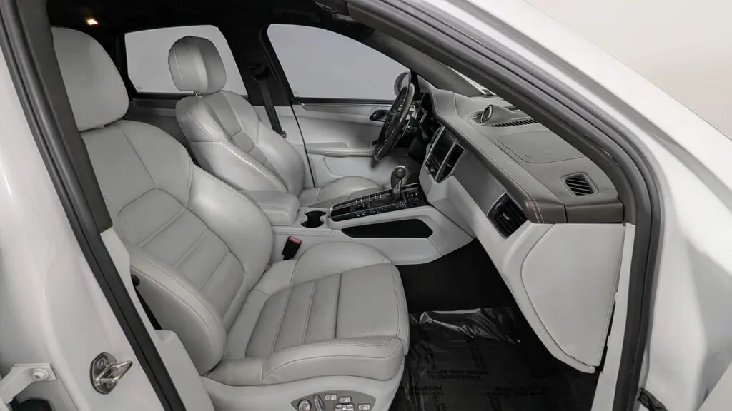 Florida Fine Cars - Used PORSCHE MACAN 2016 ORLANDO S