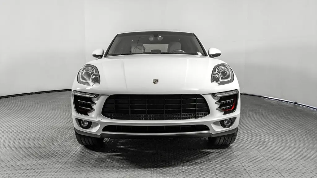 Florida Fine Cars - Used PORSCHE MACAN 2016 ORLANDO S