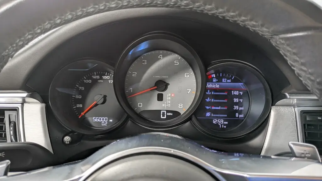 Florida Fine Cars - Used PORSCHE MACAN 2016 ORLANDO S