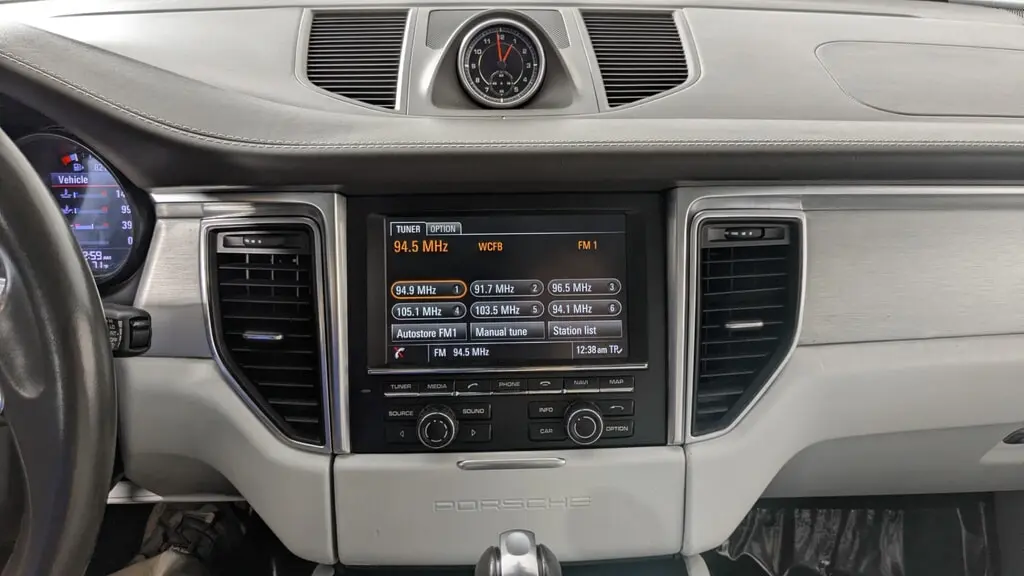 Florida Fine Cars - Used PORSCHE MACAN 2016 ORLANDO S