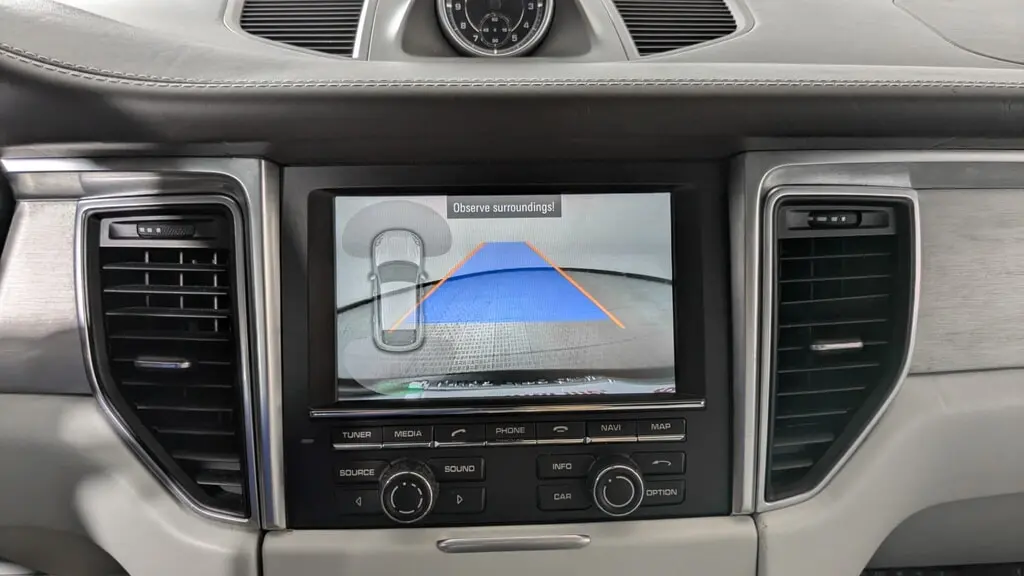 Florida Fine Cars - Used PORSCHE MACAN 2016 ORLANDO S