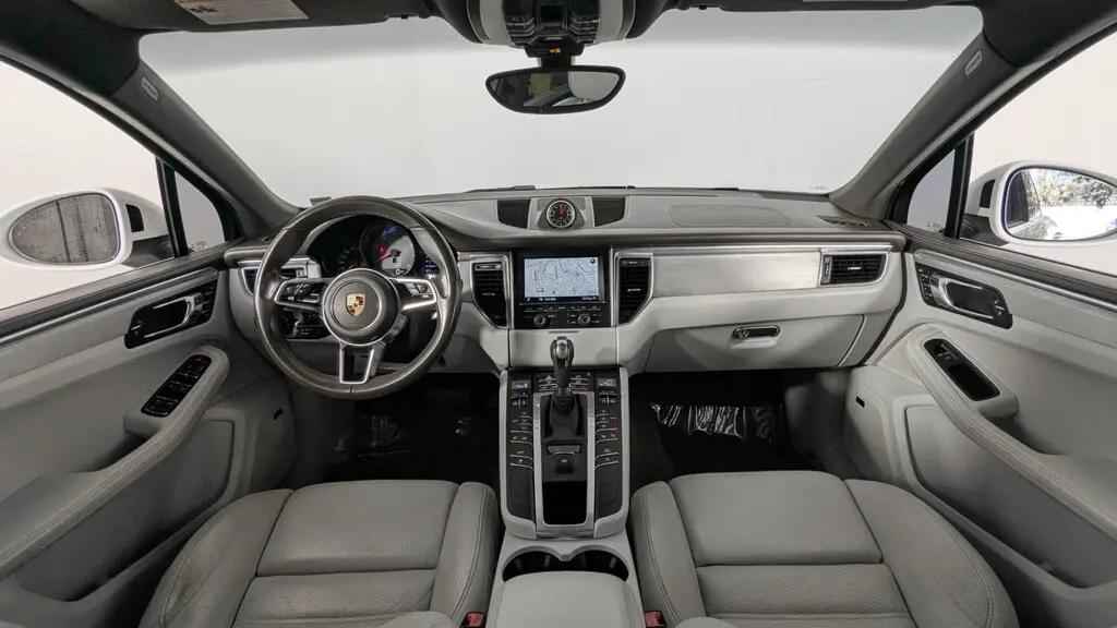 Florida Fine Cars - Used PORSCHE MACAN 2016 ORLANDO S