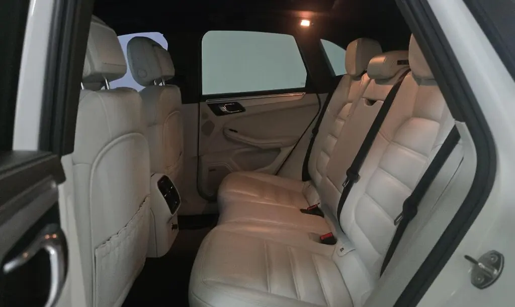 Florida Fine Cars - Used PORSCHE MACAN 2016 ORLANDO S