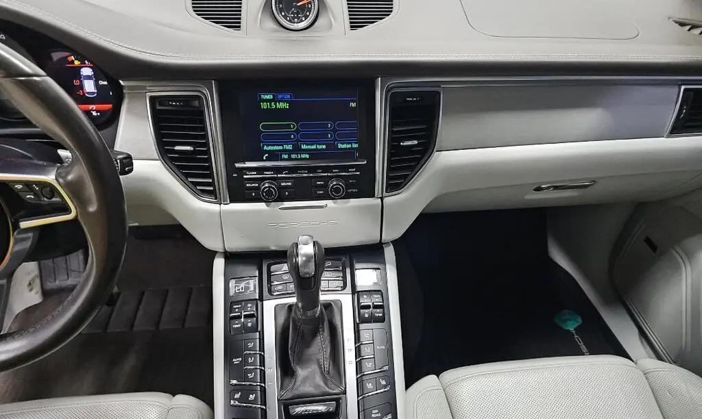 Florida Fine Cars - Used PORSCHE MACAN 2016 ORLANDO S