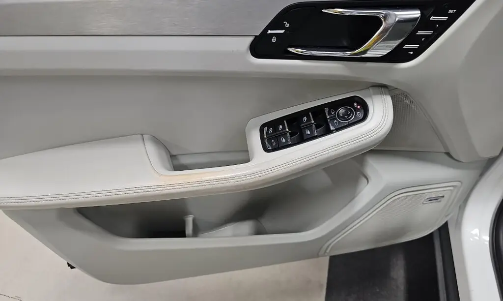 Florida Fine Cars - Used PORSCHE MACAN 2016 ORLANDO S