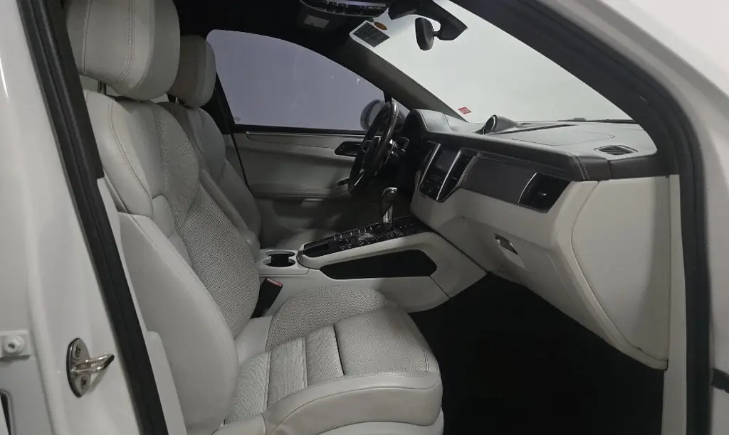 Florida Fine Cars - Used PORSCHE MACAN 2016 ORLANDO S