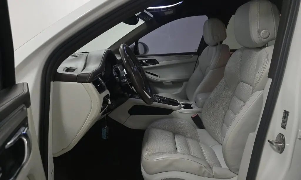 Florida Fine Cars - Used PORSCHE MACAN 2016 ORLANDO S