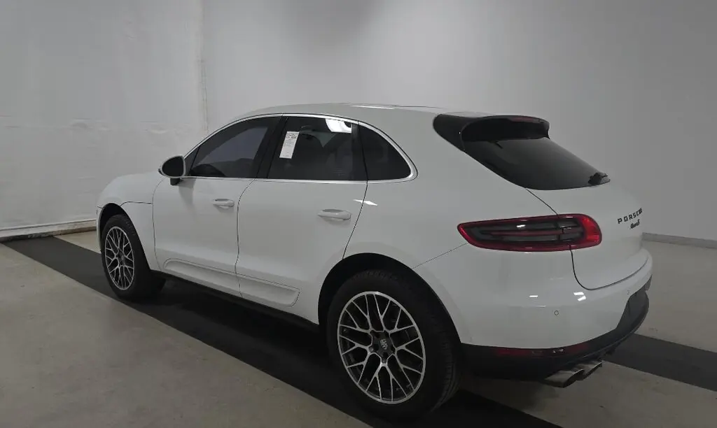 Florida Fine Cars - Used PORSCHE MACAN 2016 ORLANDO S