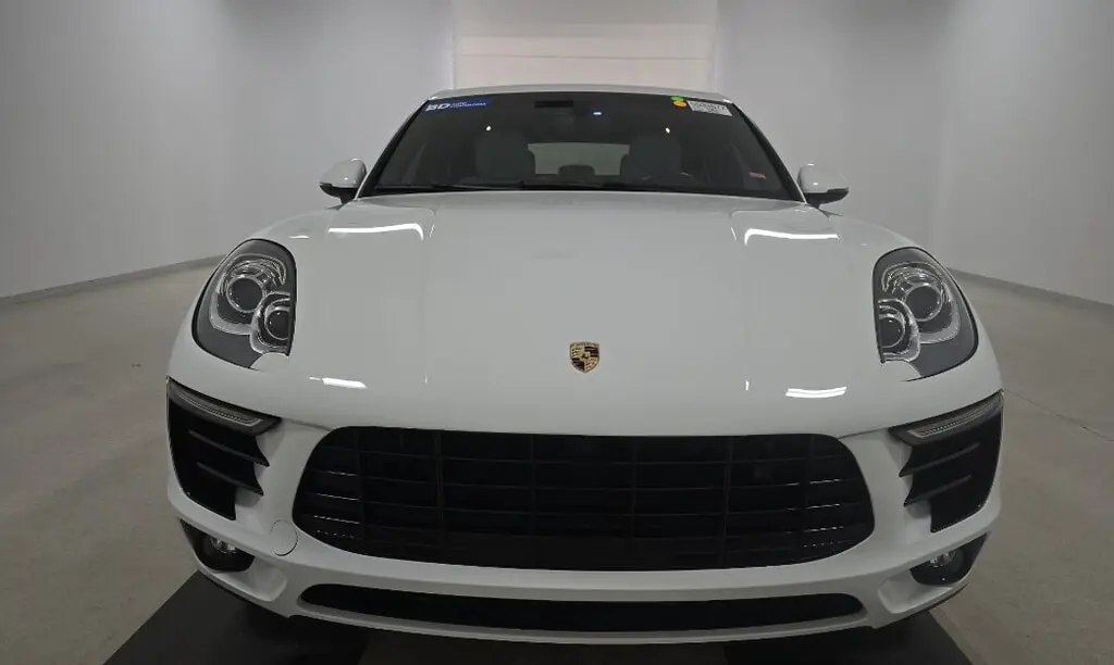 Florida Fine Cars - Used PORSCHE MACAN 2016 ORLANDO S