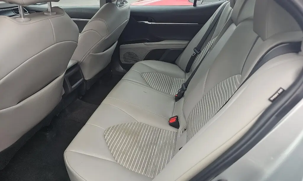 Florida Fine Cars - Used TOYOTA CAMRY 2021 ORLANDO SE