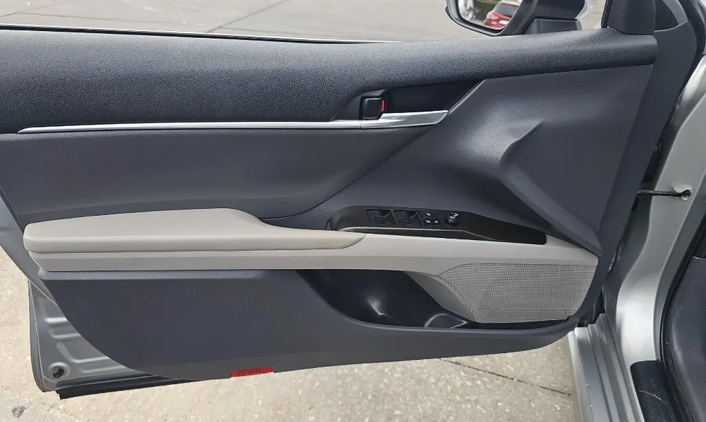 Florida Fine Cars - Used TOYOTA CAMRY 2021 ORLANDO SE