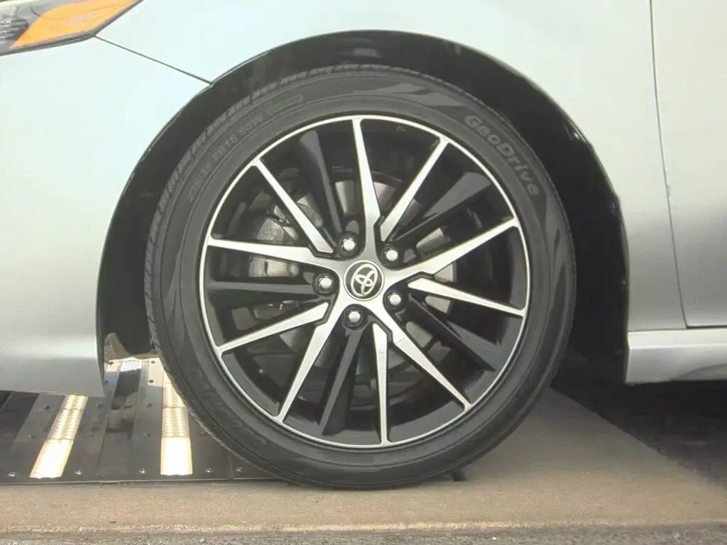 Florida Fine Cars - Used TOYOTA CAMRY 2021 ORLANDO SE