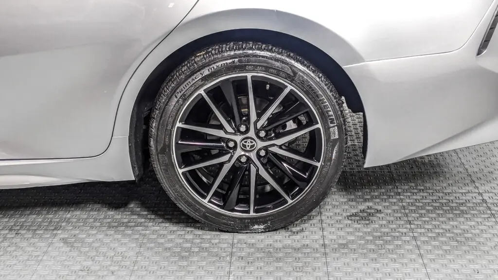 Florida Fine Cars - Used TOYOTA CAMRY 2021 ORLANDO SE