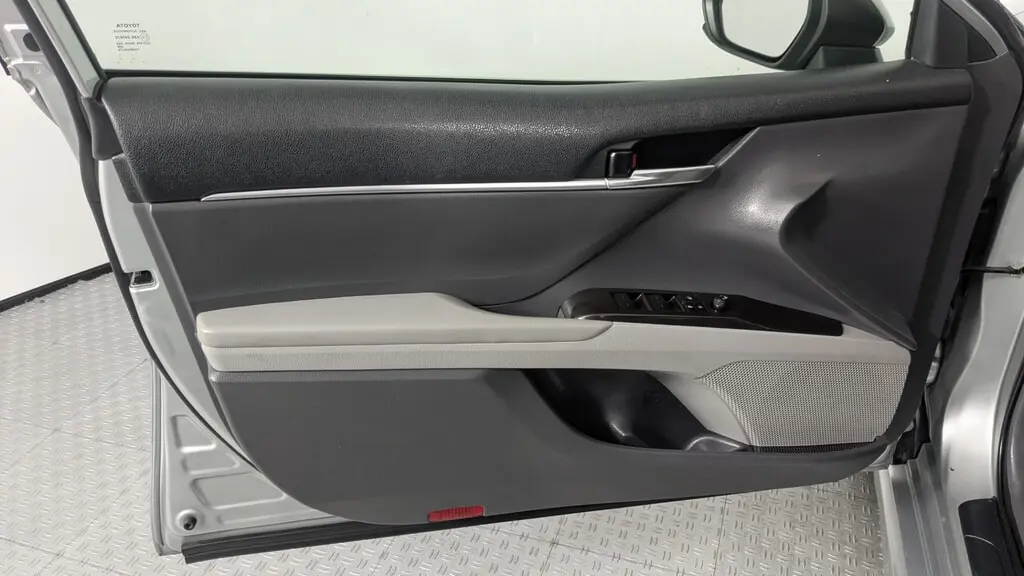 Florida Fine Cars - Used TOYOTA CAMRY 2021 ORLANDO SE