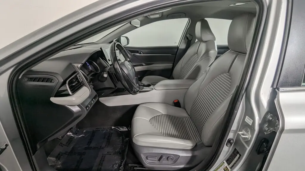 Florida Fine Cars - Used TOYOTA CAMRY 2021 ORLANDO SE