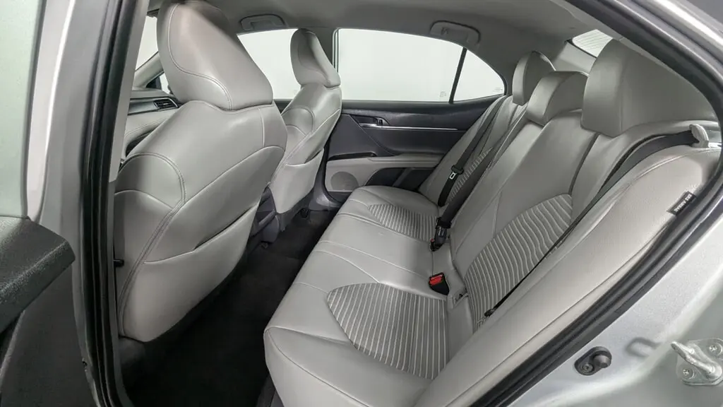 Florida Fine Cars - Used TOYOTA CAMRY 2021 ORLANDO SE