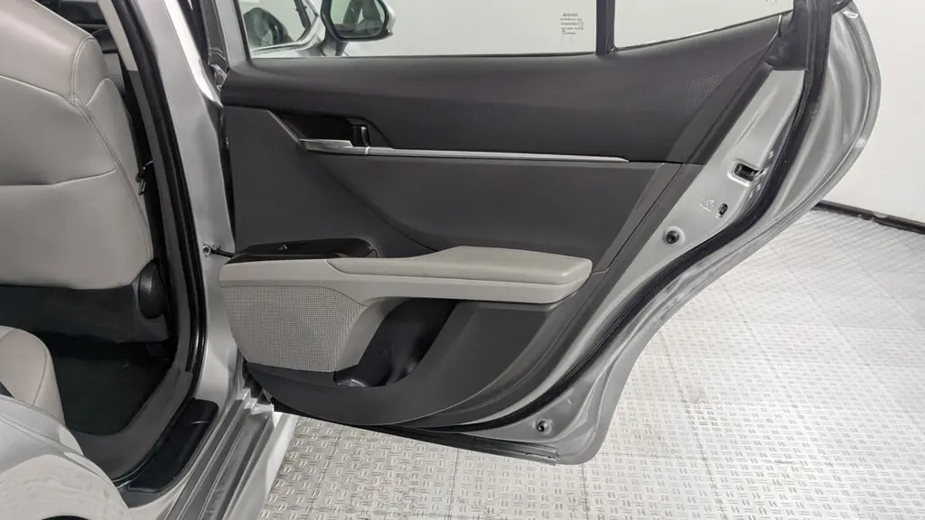 Florida Fine Cars - Used TOYOTA CAMRY 2021 ORLANDO SE