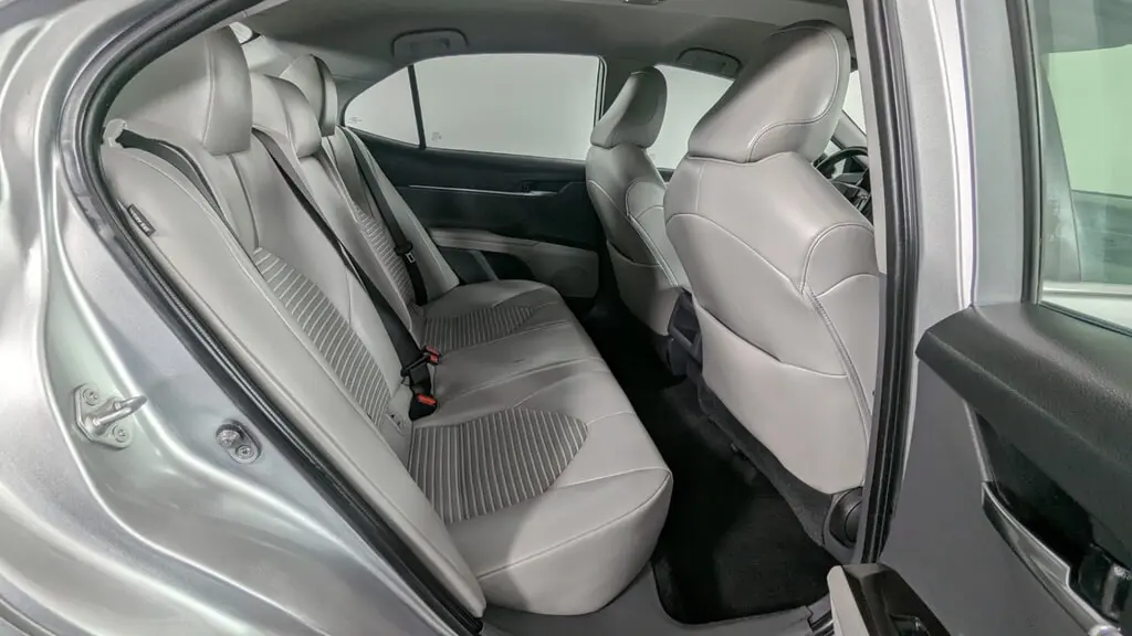 Florida Fine Cars - Used TOYOTA CAMRY 2021 ORLANDO SE