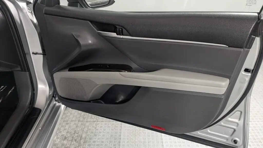 Florida Fine Cars - Used TOYOTA CAMRY 2021 ORLANDO SE