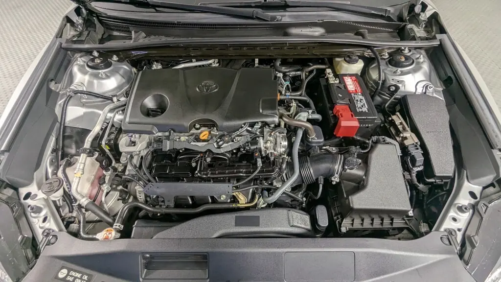 Florida Fine Cars - Used TOYOTA CAMRY 2021 ORLANDO SE