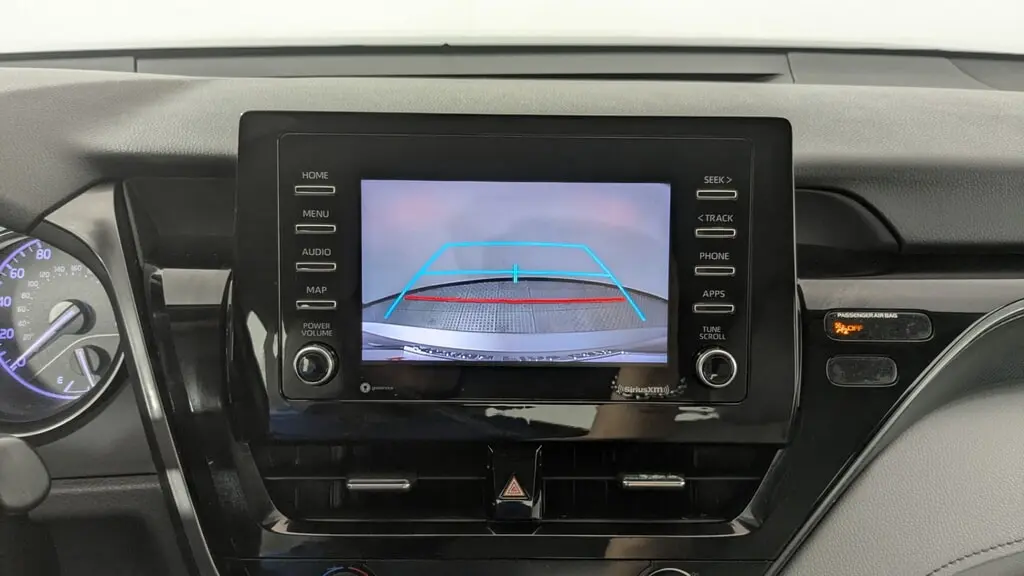 Florida Fine Cars - Used TOYOTA CAMRY 2021 ORLANDO SE