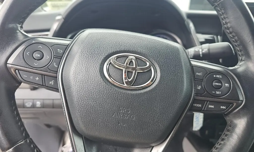 Florida Fine Cars - Used TOYOTA CAMRY 2021 ORLANDO SE