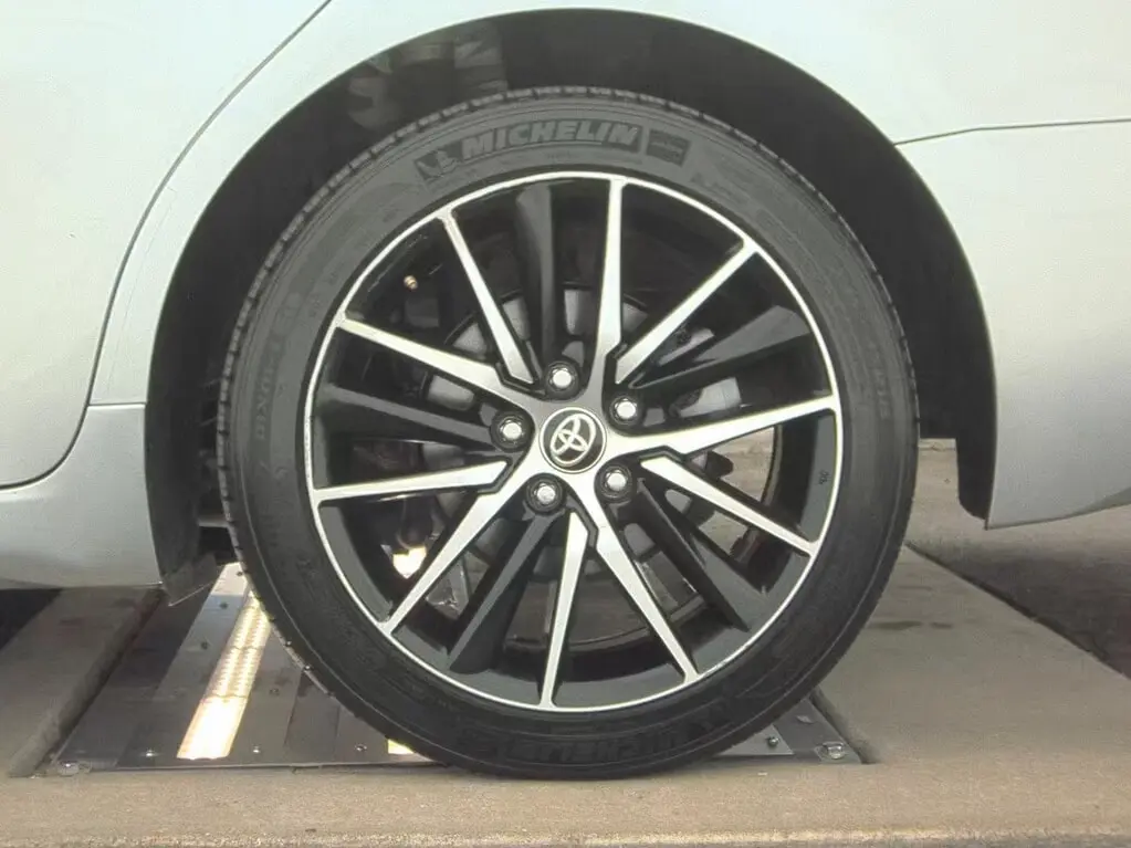 Florida Fine Cars - Used TOYOTA CAMRY 2021 ORLANDO SE