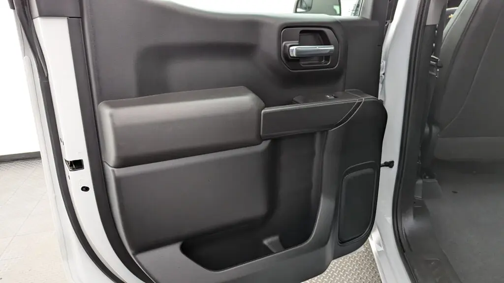 Florida Fine Cars - Used CHEVROLET SILVERADO 1500 2021 MIAMI WORK TRUCK