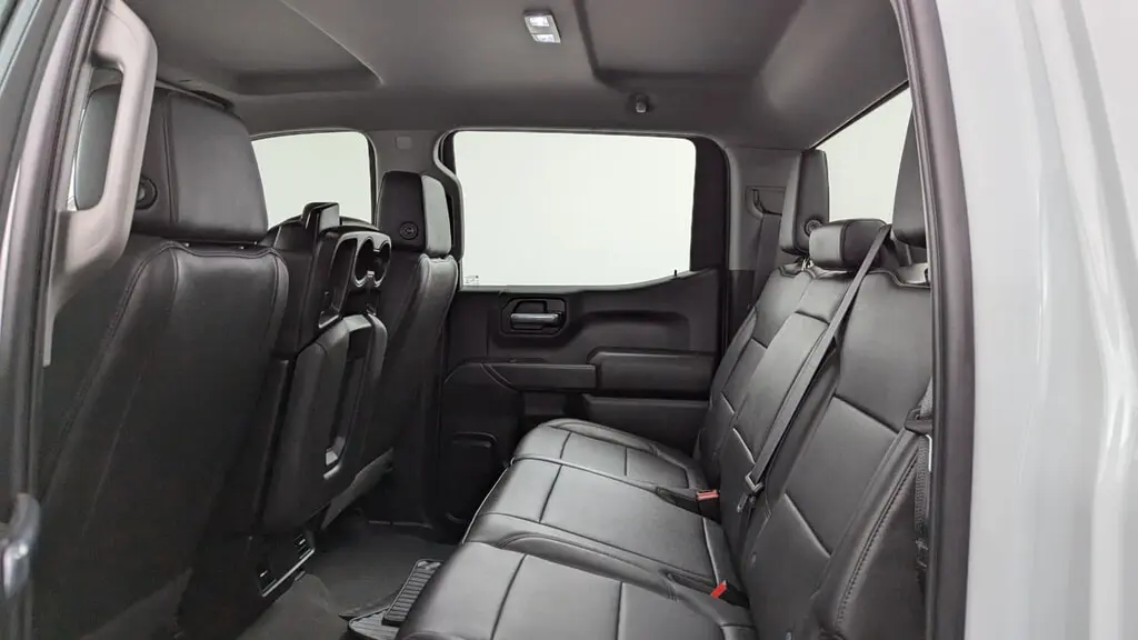 Florida Fine Cars - Used CHEVROLET SILVERADO 1500 2021 MIAMI WORK TRUCK