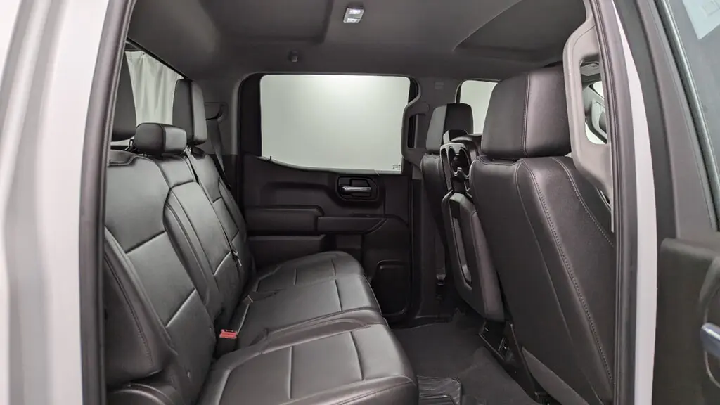 Florida Fine Cars - Used CHEVROLET SILVERADO 1500 2021 MIAMI WORK TRUCK