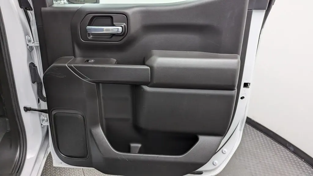 Florida Fine Cars - Used CHEVROLET SILVERADO 1500 2021 MIAMI WORK TRUCK