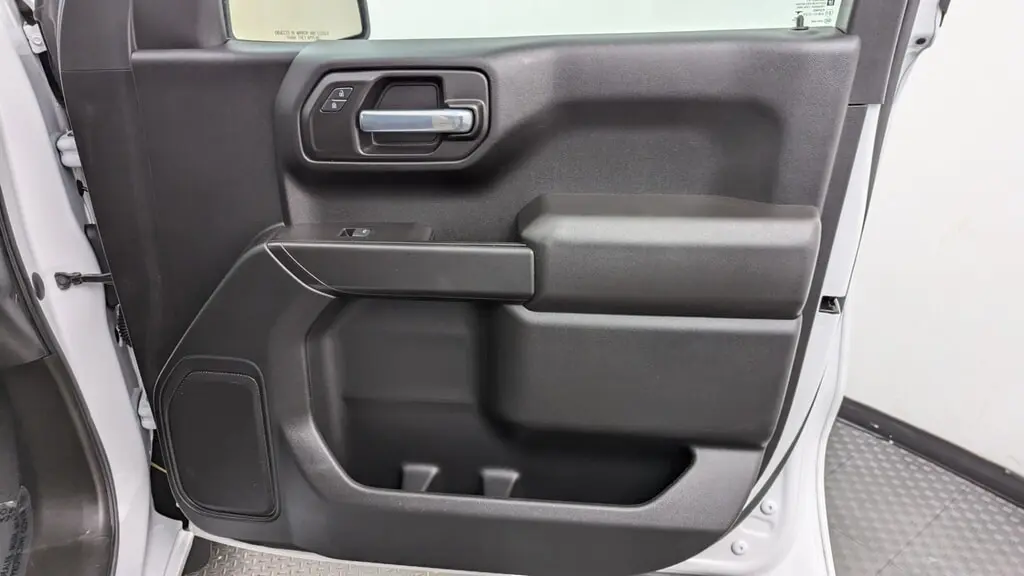 Florida Fine Cars - Used CHEVROLET SILVERADO 1500 2021 MIAMI WORK TRUCK