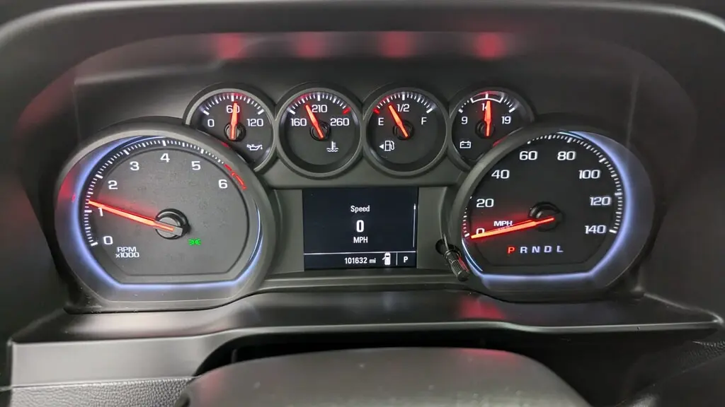 Florida Fine Cars - Used CHEVROLET SILVERADO 1500 2021 MIAMI WORK TRUCK