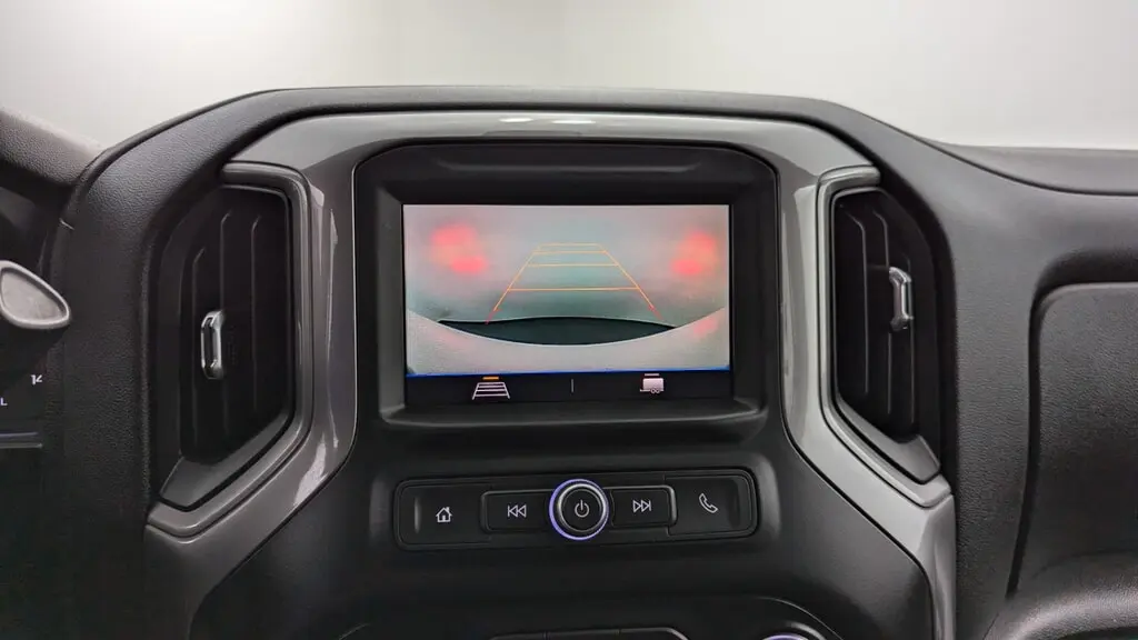 Florida Fine Cars - Used CHEVROLET SILVERADO 1500 2021 MIAMI WORK TRUCK