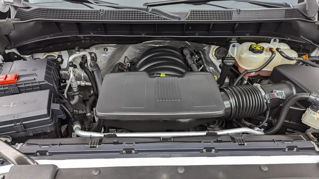 Florida Fine Cars - Used CHEVROLET SILVERADO 1500 2021 MIAMI WORK TRUCK