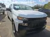 Florida Fine Cars - Used CHEVROLET SILVERADO 1500 2021 MIAMI WORK TRUCK