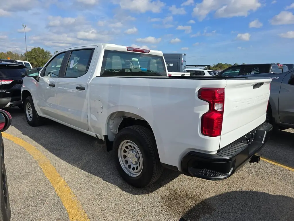 Florida Fine Cars - Used CHEVROLET SILVERADO 1500 2021 MIAMI WORK TRUCK