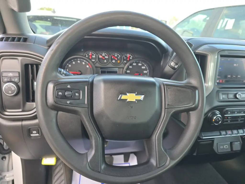 Florida Fine Cars - Used CHEVROLET SILVERADO 1500 2021 MIAMI WORK TRUCK