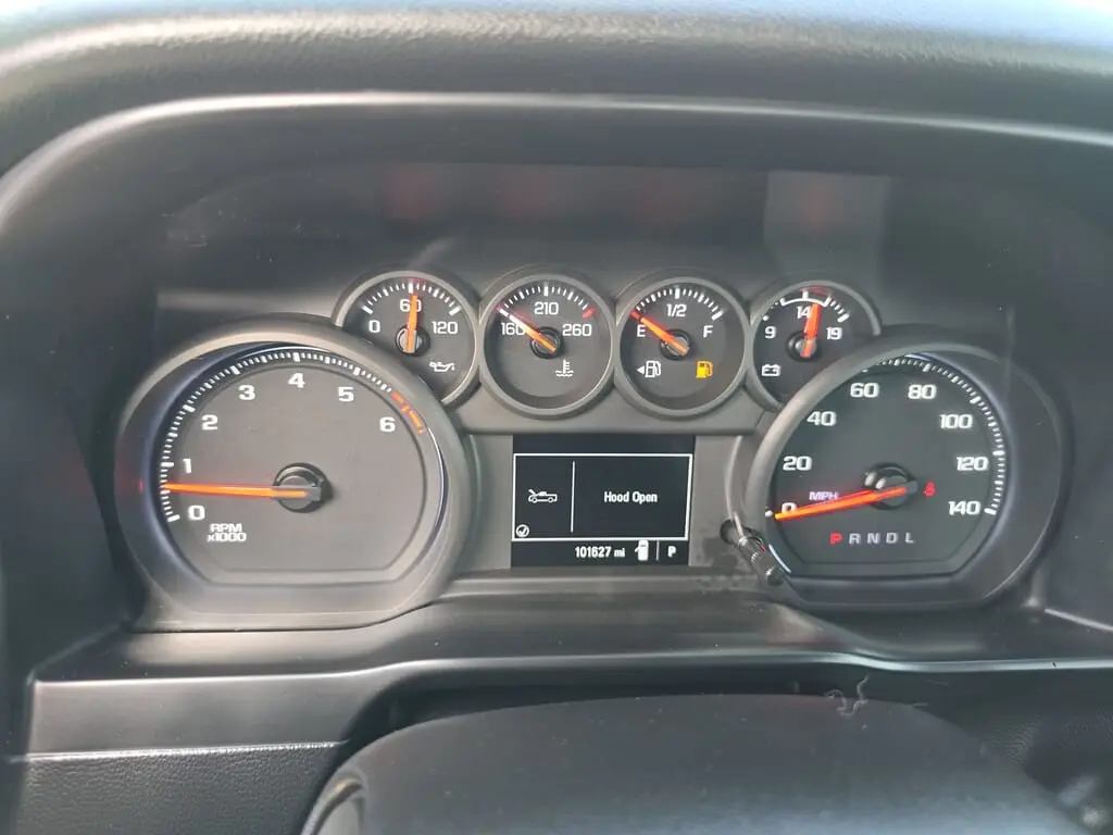 Florida Fine Cars - Used CHEVROLET SILVERADO 1500 2021 MIAMI WORK TRUCK